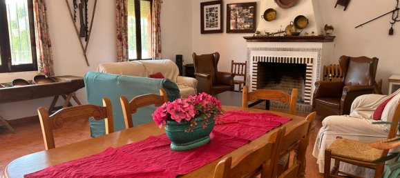 2 Schlafzimmer Haus in Antequera, Spain, Nr. 137996 2