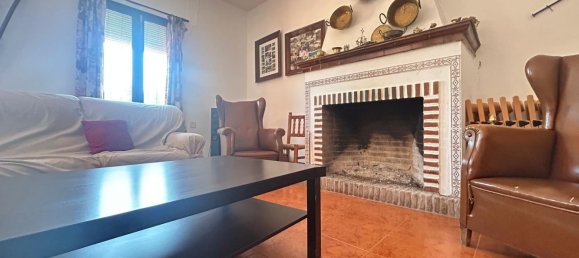 2 Schlafzimmer Haus in Antequera, Spain, Nr. 137996 6