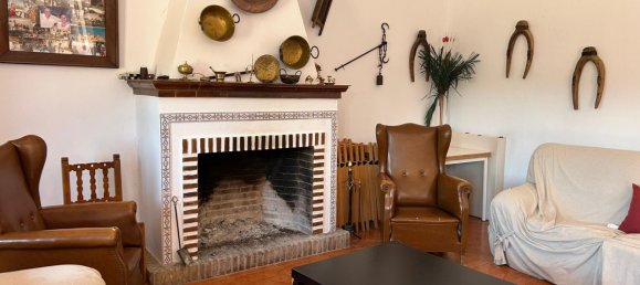 2 Schlafzimmer Haus in Antequera, Spain, Nr. 137996 5