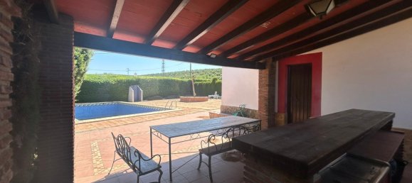 2 Schlafzimmer Haus in Antequera, Spain, Nr. 137996 26