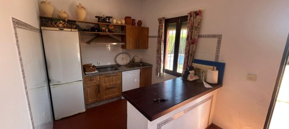 2 Schlafzimmer Haus in Antequera, Spain, Nr. 137996 9