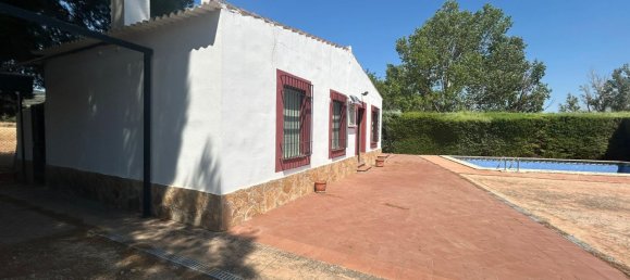 2 Schlafzimmer Haus in Antequera, Spain, Nr. 137996 20