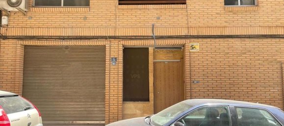 4 chambres Propriété commerciale à El Realengo, Spain No. 168582 3