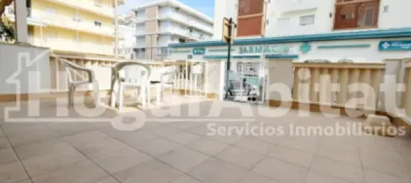 Apartamento T2 em Miramar, Spain N.º 109344 18
