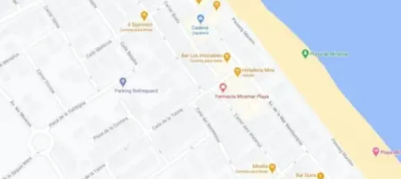 Apartamento T2 em Miramar, Spain N.º 109344 70