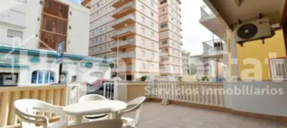 Apartamento T2 em Miramar, Spain N.º 109344 4