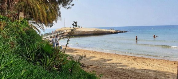 2 bedrooms Apartment in San Juan De Los Terreros, Spain No. 6631 10