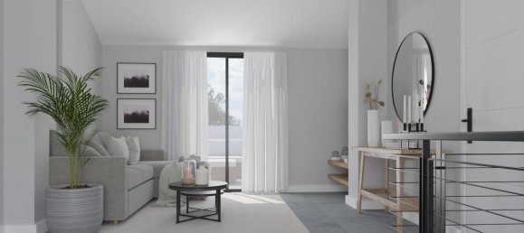 2 bedrooms Apartment in San Juan De Los Terreros, Spain No. 6631 2