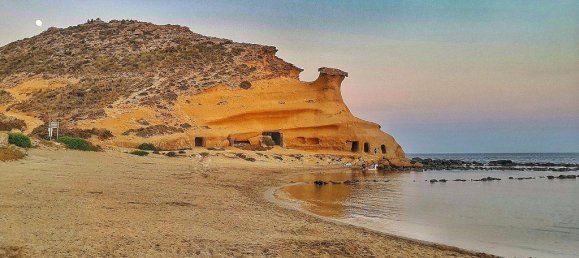 2 bedrooms Apartment in San Juan De Los Terreros, Spain No. 6631 11