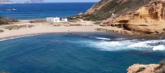 2 bedrooms Apartment in San Juan De Los Terreros, Spain No. 6631 12