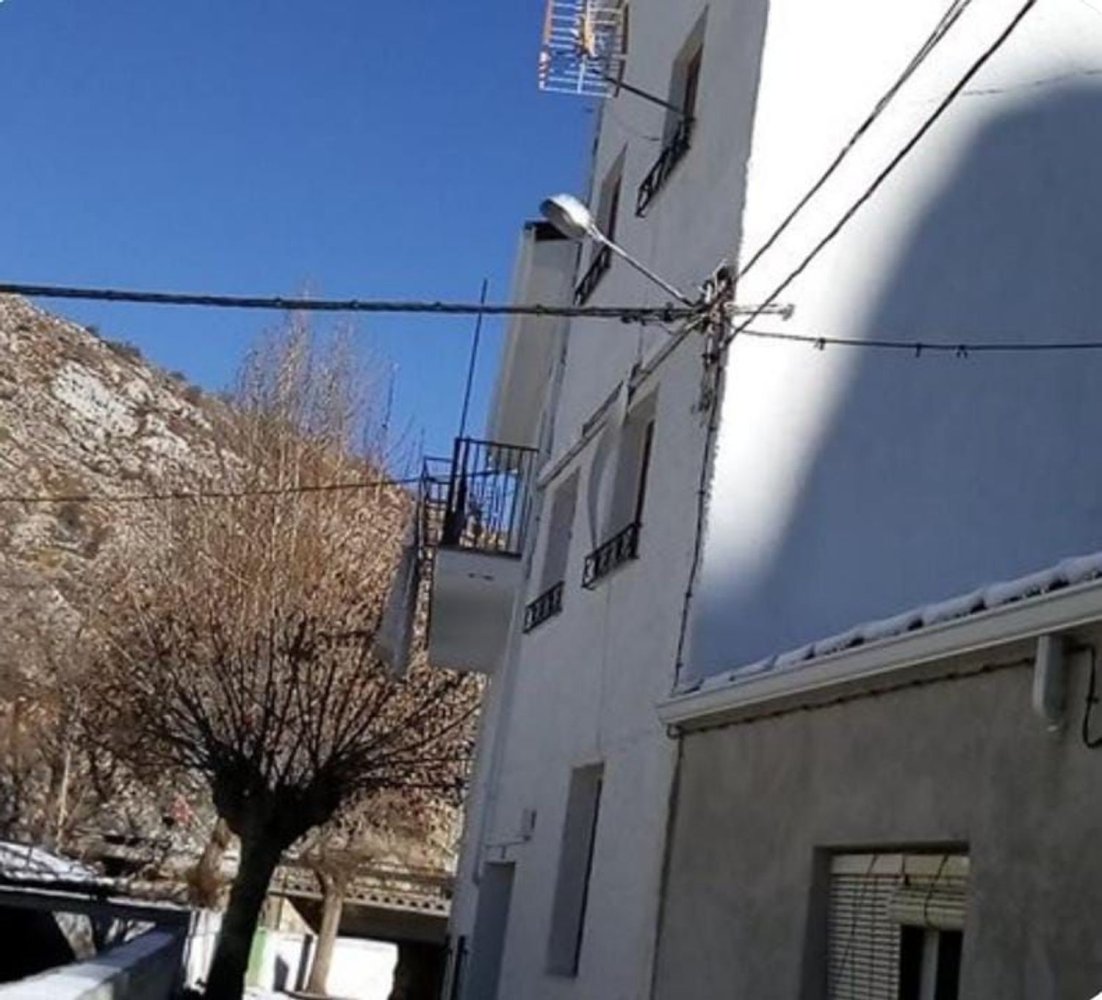 6 bedrooms House in Andalusia, Spain No. 194883