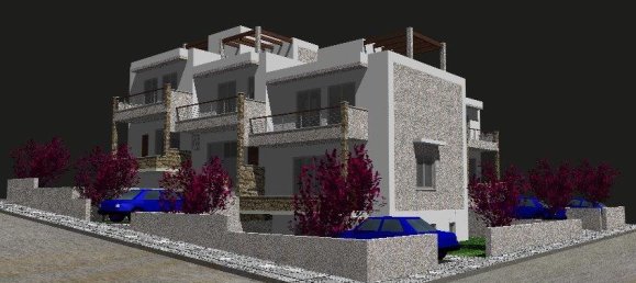 790m² Land for sale in Saronida, Saronikos, East Attica, Attica, Greece № 95287 3