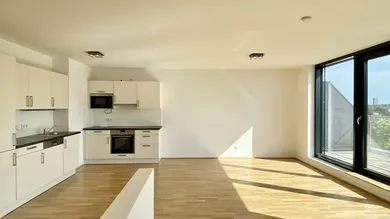 3 rooms Penthouse in Vienna, Austria No. 174142