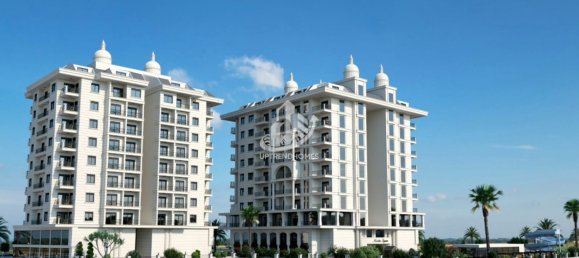 Wohnung 1+1 in Mahmutlar, Turkey, Nr. 1962 26