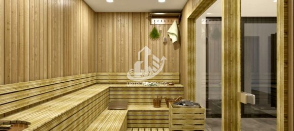 Wohnung 1+1 in Mahmutlar, Turkey, Nr. 1962 14