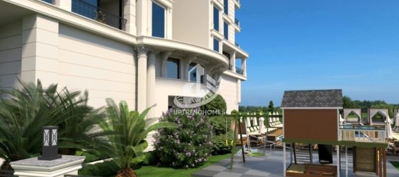 Wohnung 1+1 in Mahmutlar, Turkey, Nr. 1962 20