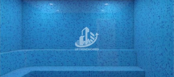 Wohnung 1+1 in Mahmutlar, Turkey, Nr. 1962 15