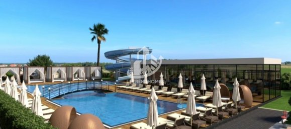 Wohnung 1+1 in Mahmutlar, Turkey, Nr. 1962 22