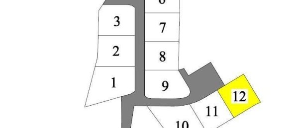 Grundstück in Redange, France, Nr. 78593 2