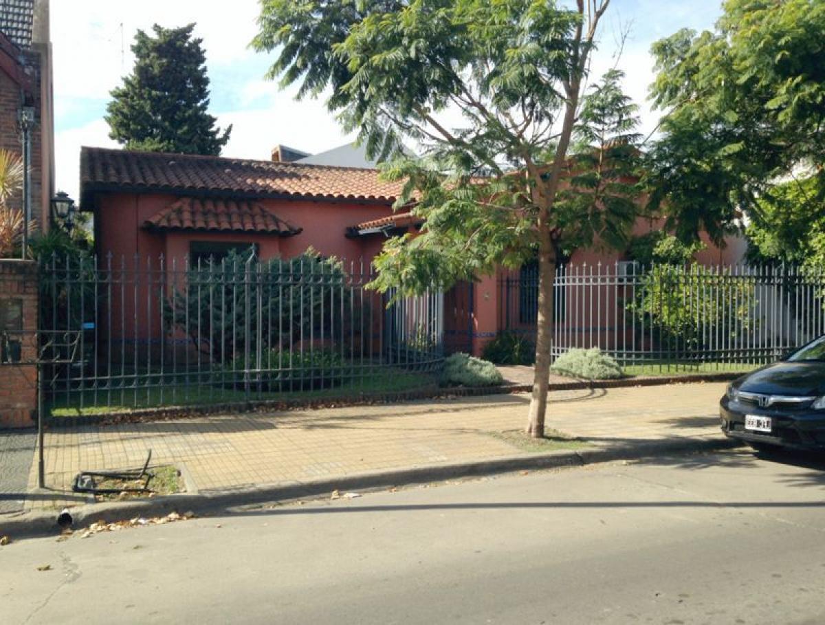 4 غرف نوم منزل في Bermudez, Argentina رقم 63107