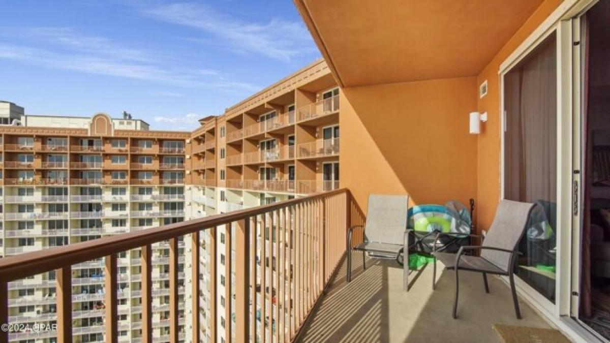 2 chambres Maison à Panama City Beach, USA No. 392103