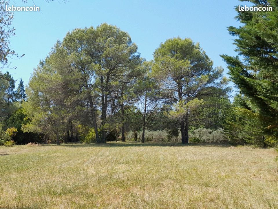 Grundstück in Brignoles, France 1680m², Nr. 282168