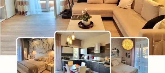 Apartamento de 3 dormitorios en Como, Italy No. 361937 29