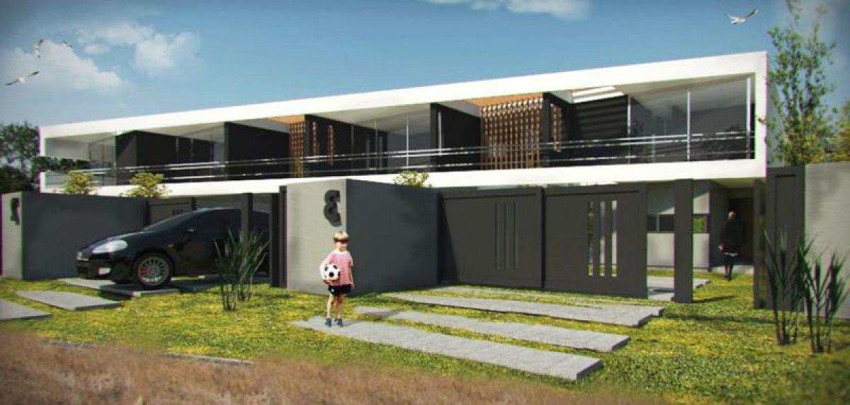 2 bedrooms Apartment in Campo Creado, Argentina No. 20802