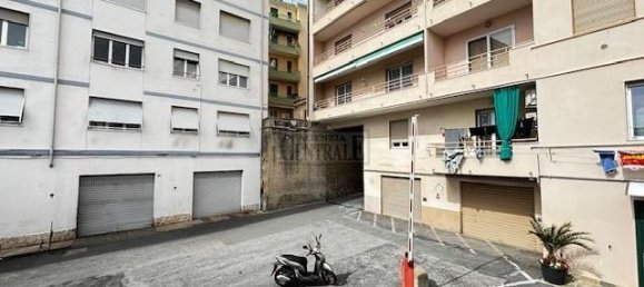 2 rooms Apartment in Sanremo, Italy No. 232724 18