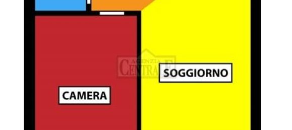 2 rooms Apartment in Sanremo, Italy No. 232724 6