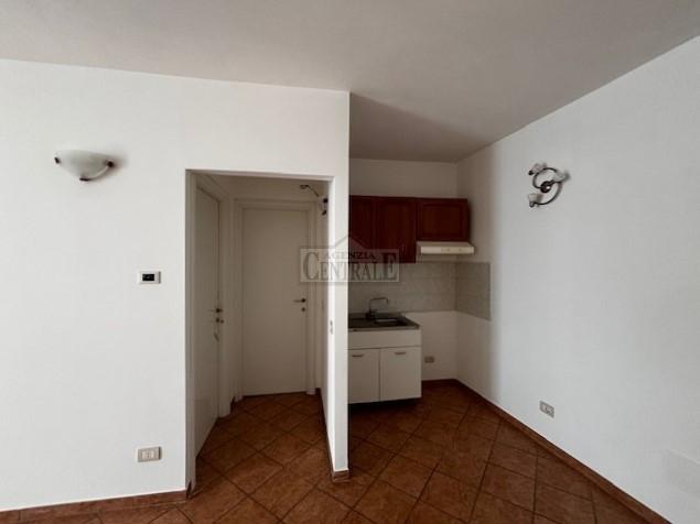 2 rooms Apartment in Sanremo, Italy No. 232724
