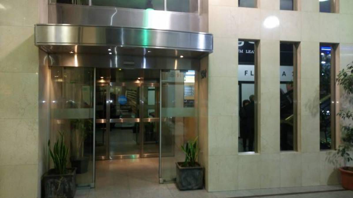 17m² Office in Buenos Aires, Argentina No. 109269