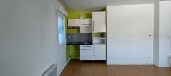 1 Schlafzimmer Wohnung in Saint-Sebastien-sur-Loire, France, Nr. 322850 3