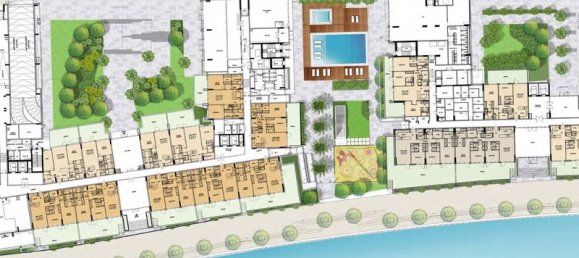 2 bedrooms Apartment in Al Wasl, UAE No. 3491 13