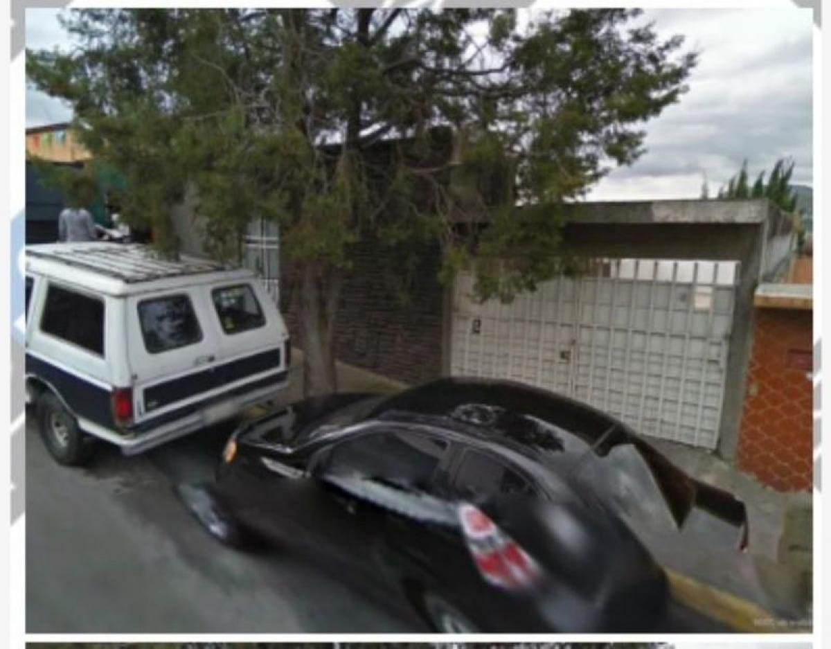 3 غرف نوم منزل في Tlalnepantla, Mexico رقم 218102