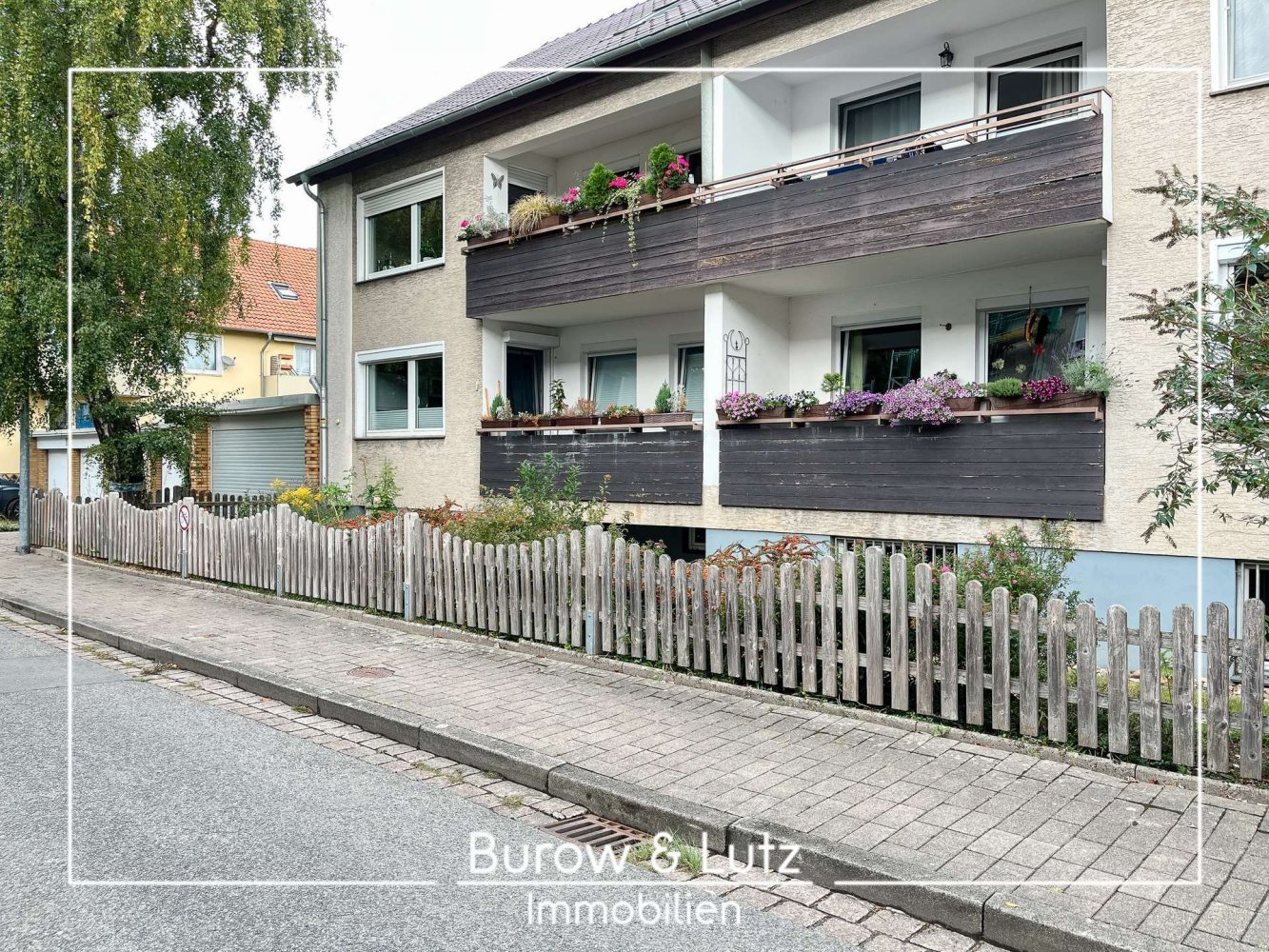 Apartamento T3 em Lower Saxony, Germany N.º 333392