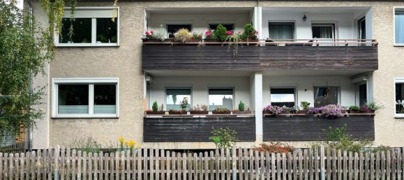 3 Schlafzimmer Wohnung in Niedersachsen, Germany, Nr. 333392 15