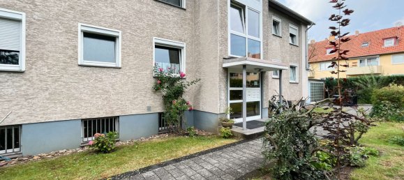 3 Schlafzimmer Wohnung in Niedersachsen, Germany, Nr. 333392 2