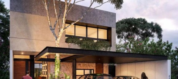 Casa T4 em Merida, Mexico N.º 31898 2