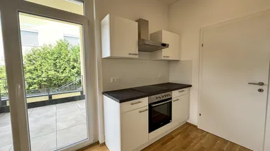 Квартира с 2 комнатами в Рис, Австрия № 129870