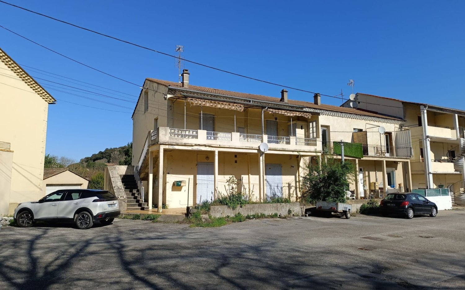 5 rooms House in Gard, France No. 338577