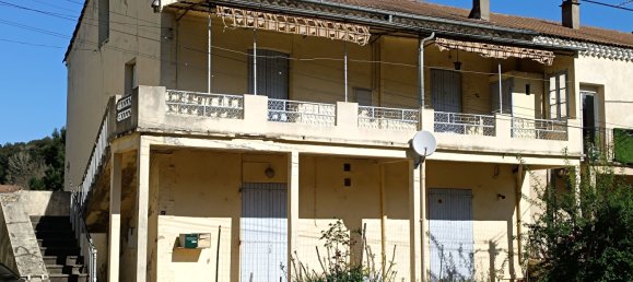 5 rooms House in Gard, France No. 338577 2