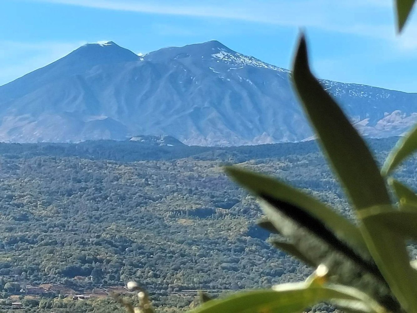  Land in Linguaglossa, Italy No. 372801