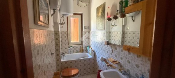 Apartamento de 3 habitaciónes en Subiaco, Italy No. 9229 9
