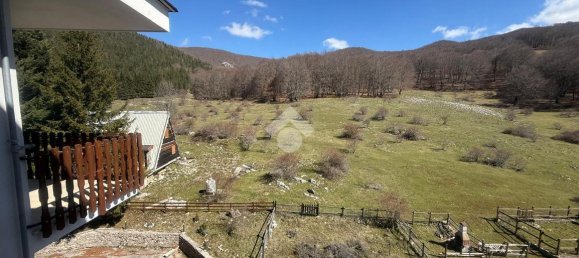 Apartamento de 3 habitaciónes en Subiaco, Italy No. 9229 8