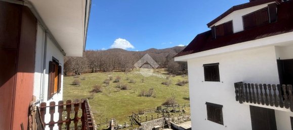 Apartamento de 3 habitaciónes en Subiaco, Italy No. 9229 3