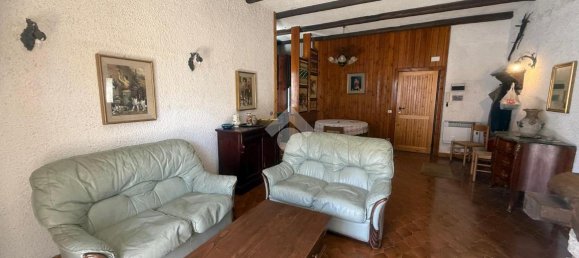Apartamento de 3 habitaciónes en Subiaco, Italy No. 9229 7