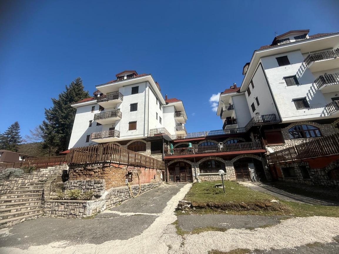 Apartamento de 3 habitaciónes en Subiaco, Italy No. 9229