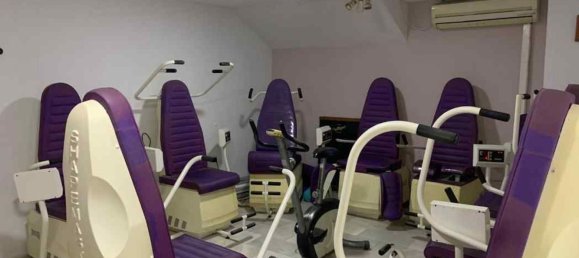 Propriété commerciale à Benalmadena, Spain 55m² No. 148954 9