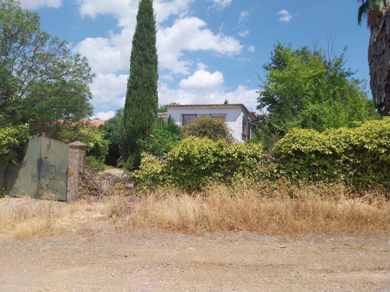 4 غرف نوم منزل في Andalusia, Spain رقم 148469